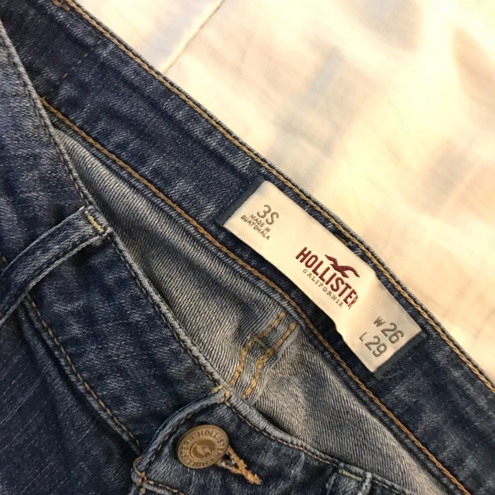 Jeans - Picture 2 of 4